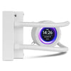 Flüssigkeitskühlung NOX Hummer X-240 LCD 240 mm, 2 Lüfter, RGB