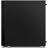 Nox Hummer ONYX Mini-Tower MATX USB 3.0 Schwarz + 450-W-Netzteil mit 80 Plus-Zertifizierung