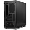 Nox Hummer ONYX Mini-Tower MATX USB 3.0 Schwarz + 450-W-Netzteil mit 80 Plus-Zertifizierung