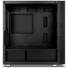 Nox Hummer ONYX Mini-Tower MATX USB 3.0 Schwarz + 450-W-Netzteil mit 80 Plus-Zertifizierung