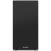 Nox Hummer ONYX Mini-Tower MATX USB 3.0 Schwarz + 450-W-Netzteil mit 80 Plus-Zertifizierung