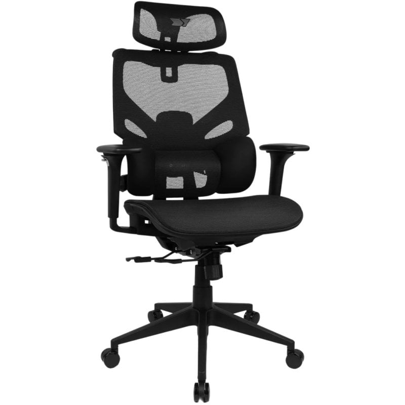 DRIFT DRAIR400 | MESH- & ERGONOMISCHER STUHL