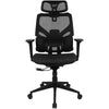 DRIFT DRAIR400 | MESH- & ERGONOMISCHER STUHL