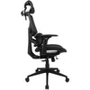DRIFT DRAIR400 | MESH- & ERGONOMISCHER STUHL