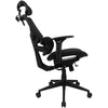 DRIFT DRAIR400 | MESH- & ERGONOMISCHER STUHL