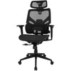 DRIFT DRAIR400 | MESH- & ERGONOMISCHER STUHL