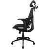 DRIFT DRAIR400 | MESH- & ERGONOMISCHER STUHL