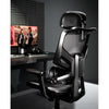 DRIFT DRAIR400 | MESH- & ERGONOMISCHER STUHL