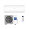 Haier PERLA 35-PRE Split-Klimaanlage, 12.000 BTU, A+++, Inverter mit Wärmepumpe, WLAN