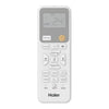 Haier PERLA 35-PRE Split-Klimaanlage, 12.000 BTU, A+++, Inverter mit Wärmepumpe, WLAN
