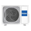 Haier PERLA 35-PRE Split-Klimaanlage, 12.000 BTU, A+++, Inverter mit Wärmepumpe, WLAN
