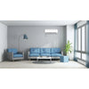 Haier PERLA 35-PRE Split-Klimaanlage, 12.000 BTU, A+++, Inverter mit Wärmepumpe, WLAN