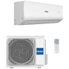 Haier TIDE-R35 Split-Klimaanlage, 12.699 BTU, Inverter mit Wärmepumpe, WLAN