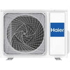 Haier TIDE-R35 Split-Klimaanlage, 12.699 BTU, Inverter mit Wärmepumpe, WLAN
