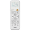 Haier TIDE-R35 Split-Klimaanlage, 12.699 BTU, Inverter mit Wärmepumpe, WLAN