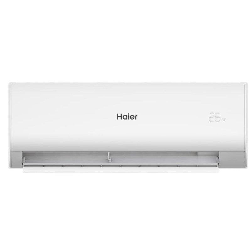 Haier TIDE-R 68 Split-Klimaanlage, 20.640 BTU, Inverter mit Wärmepumpe, WLAN-Fernbedienung