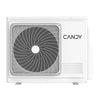 Split-Klimaanlage Candy Pure CY-09BRIN CY-09BROUT 8.600 BTU A++ Inverter WLAN