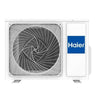Multi-Split-Klimaanlage 2x1 Haier 2.322 2.752 Frigorie A++/A+++ Inverter-Wärmepumpe WLAN