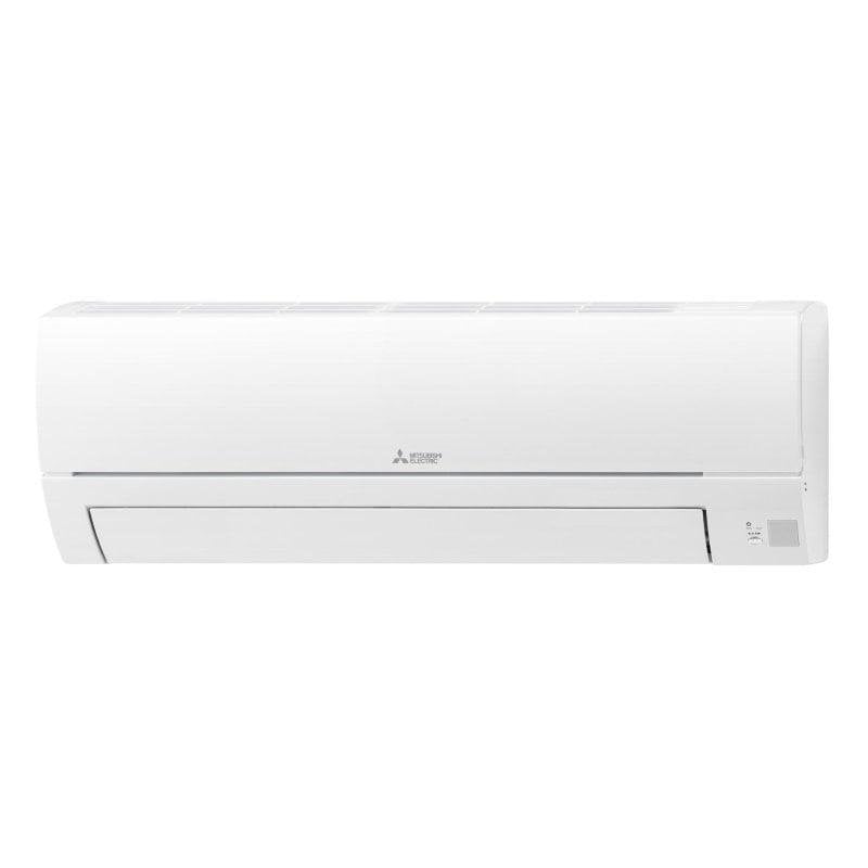 Mitsubishi Electric Split-Klimaanlage MSZ-HR35VFK 11.696 BTU, A++, Inverter mit Wärmepumpe, WLAN