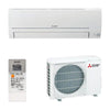 Mitsubishi Electric Split-Klimaanlage MSZ-HR35VFK 11.696 BTU, A++, Inverter mit Wärmepumpe, WLAN
