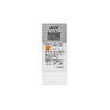 Mitsubishi Electric Split-Klimaanlage MSZ-HR35VFK 11.696 BTU, A++, Inverter mit Wärmepumpe, WLAN