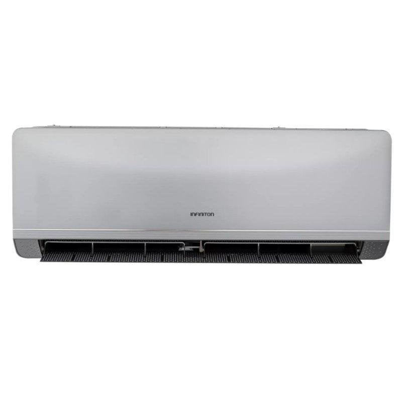 Split-Klimaanlage Infiniton SPTSM12A3 12.000 BTU A+++ Inverter mit Wärmepumpe und WLAN