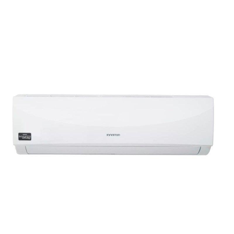 Split-Klimaanlage Infiniton SPTTK12A2 13.953 BTU A++ Inverter mit Wärmepumpe und WLAN