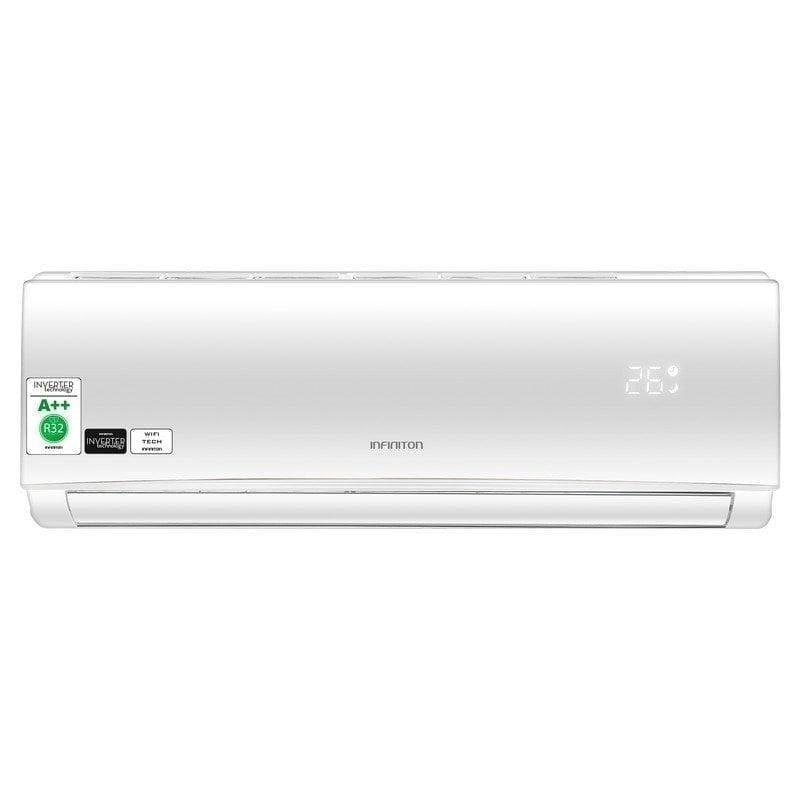 Split-Klimaanlagen Infiniton SPTSE12A2 13.953 BTU Inverter mit Wärmepumpe Smart