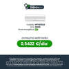 Split-Klimaanlagen Infiniton SPTSE12A2 13.953 BTU Inverter mit Wärmepumpe Smart