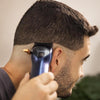 Cecotec PrecisionCare Expert Vector Haarschneider, kabellos, 90 Min., 4 Aufsätze