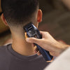 Cecotec PrecisionCare Expert Vector Haarschneider, kabellos, 90 Min., 4 Aufsätze