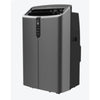 Mobile Klimaanlage Cecotec ForceClima 14800 Nux 14.000 BTU Wärmepumpe WLAN