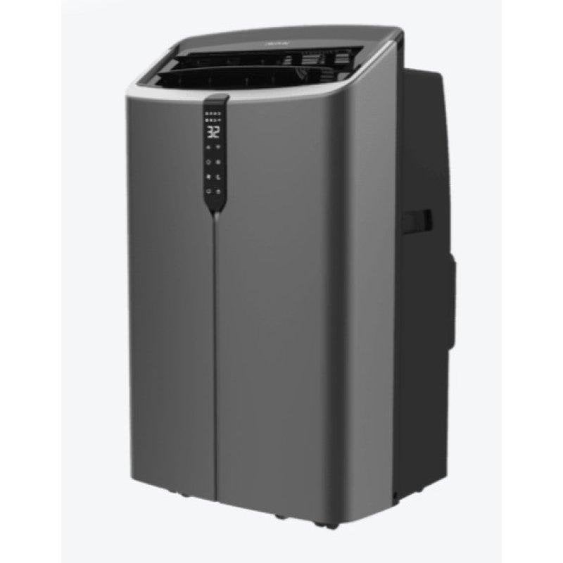 Mobile Klimaanlage Cecotec ForceClima 14800 Nux 14.000 BTU Wärmepumpe WLAN