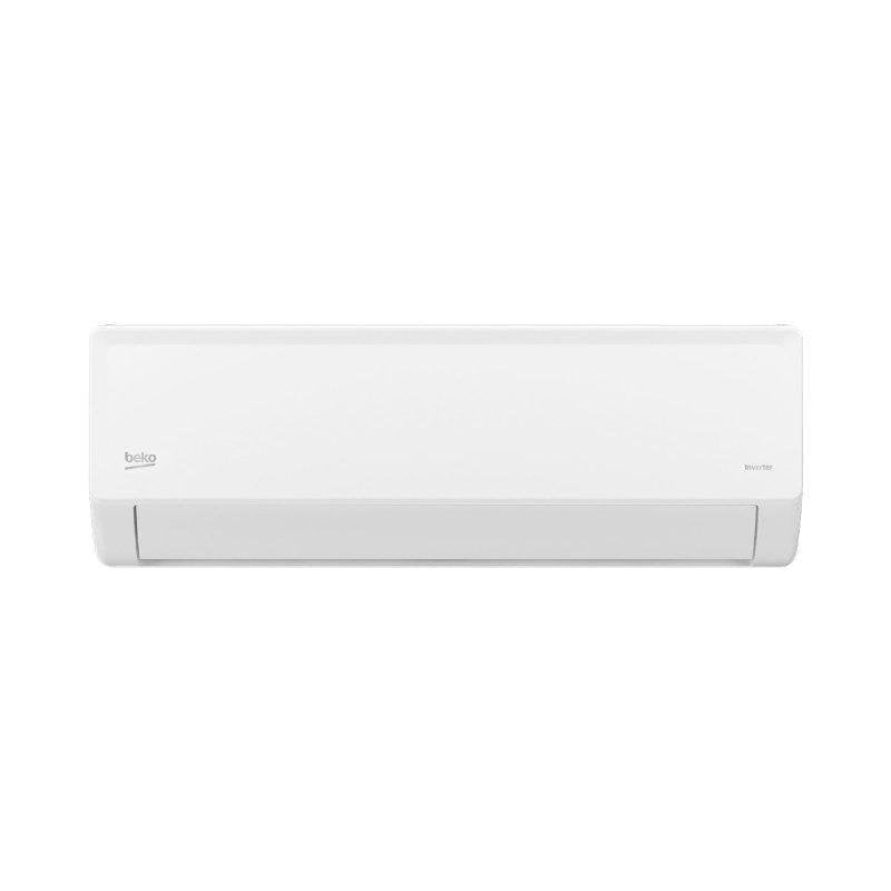 Split-Klimaanlagen Beko BEHPP 090 / BEHPP 091 2,7 kW Inverter mit Wärmepumpe und WLAN
