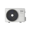 Split-Klimaanlagen Beko BEHPP 090 / BEHPP 091 2,7 kW Inverter mit Wärmepumpe und WLAN