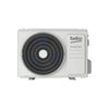 Split-Klimaanlagen Beko BEHPP 120 11.696 BTU Inverter mit Wärmepumpe und WLAN