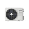 Split-Klimaanlagen Beko BEHPP 120 11.696 BTU Inverter mit Wärmepumpe und WLAN