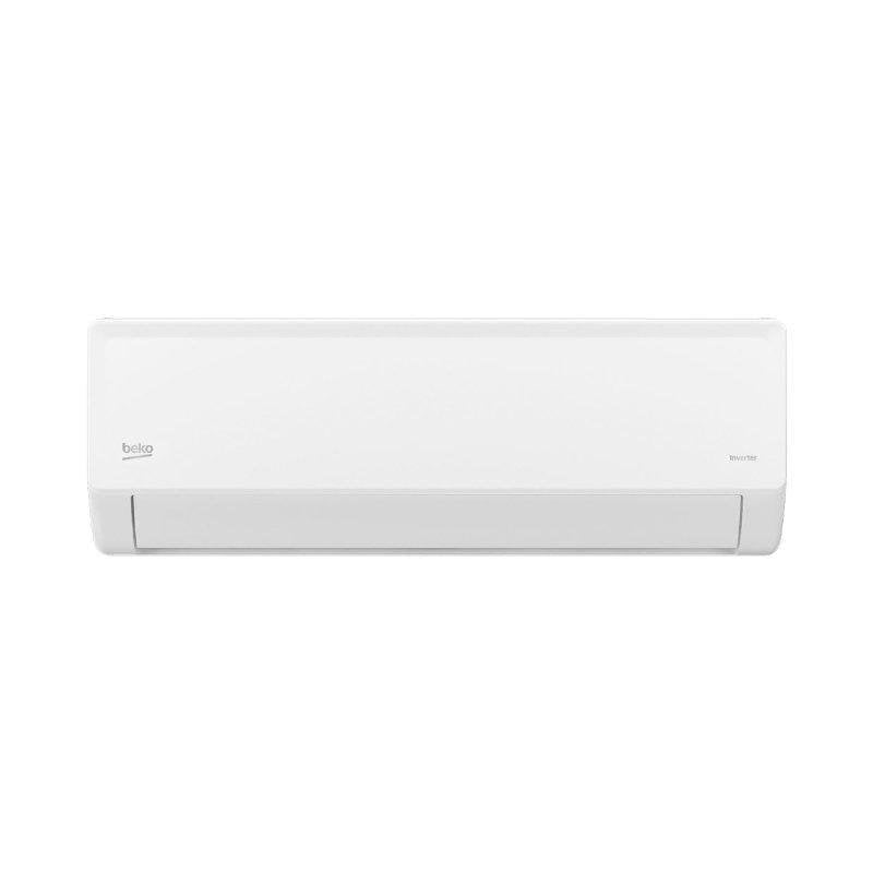 Split-Klimaanlagen Beko BEHPP 180 BEHPP 181 17.544 BTU Inverter mit Wärmepumpe WLAN