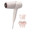 Philips Ionen-Haartrockner BHD530/00 2300 W, 6 Temperaturstufen, 6 Geschwindigkeitsstufen, Diffusor, Rosa, Weiß