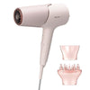 Philips Ionen-Haartrockner BHD530/00 2300 W, 6 Temperaturstufen, 6 Geschwindigkeitsstufen, Diffusor, Rosa, Weiß