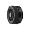 Sony E PZ 16–50 mm F3,5–5,6 OSS II