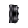 Sony E PZ 16–50 mm F3,5–5,6 OSS II