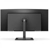 Philips E Line 346E2CUAE 34-Zoll-Monitor, WQHD+, 100 Hz, VA-Panel, gebogen, USB-C, 1 ms, FreeSync Premium