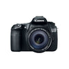 Canon EOS 60D Spiegelreflexkamera + EF-S 18–135 mm IS-Objektiv – Spiegelreflex – 18,0 MP – APS-C – 1080p – 7,5-facher optischer Zoom – EF-S 18–135 mm IS-Objektiv