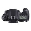 Spiegelreflexkamera – 20,2 MP – Vollformat – 1080p – 2,5-facher optischer Zoom, EF-Objektiv 24–70 mm f/4 L IS USM – WLAN
