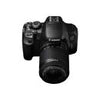 Canon EOS 700D – Digitalkamera – Spiegelreflexkamera – 18,0 MP – APS-C – 1080p – 3-facher optischer Zoom, Objektiv EF-S 18–55 mm IS STM