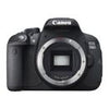 Canon EOS 700D – Digitalkamera – Spiegelreflexkamera – 18,0 MP – APS-C – 1080p – 3-facher optischer Zoom, Objektiv EF-S 18–55 mm IS STM