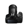 Canon EOS 700D + EF-S 18–135 mm IS STM-Objektiv