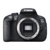 Spiegelreflexkamera – 18,0 MP – APS-C – 1080p / 30 fps – 7,5-facher optischer Zoom, EF-S-Objektiv 18–135 mm