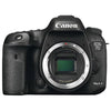Canon EOS 7D Mark II Spiegelreflexkamera (nur Gehäuse)